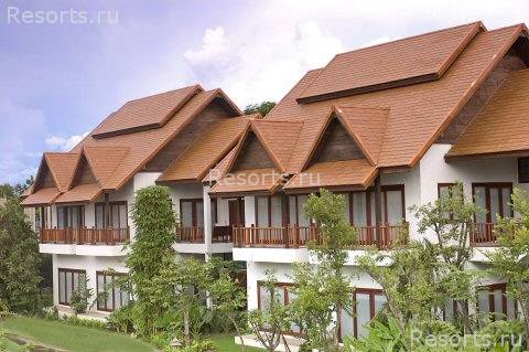 The Legend Chiang Rai River Resort & Spa 3
